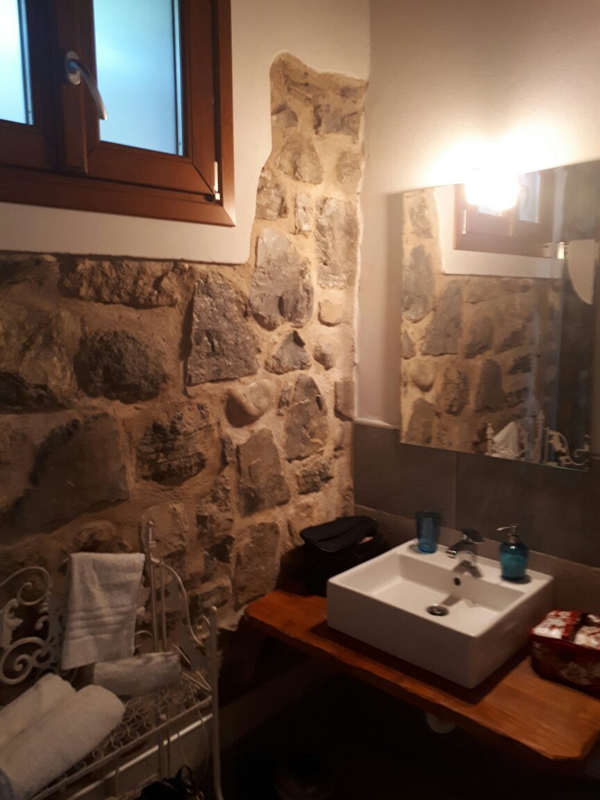 Agriturismo Gesi-官方