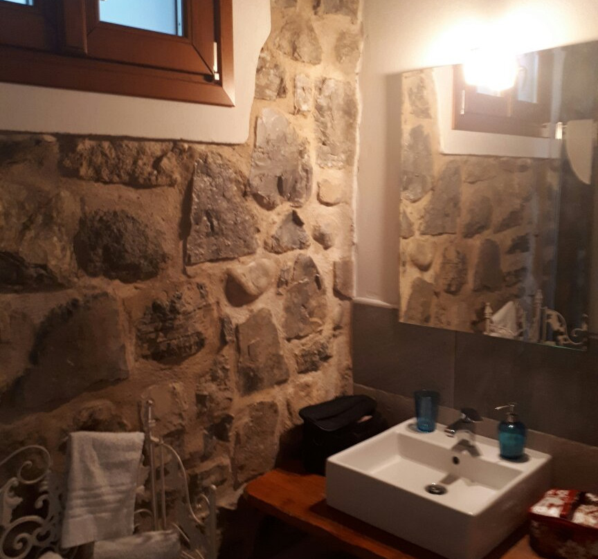 Agriturismo Gesi主图
