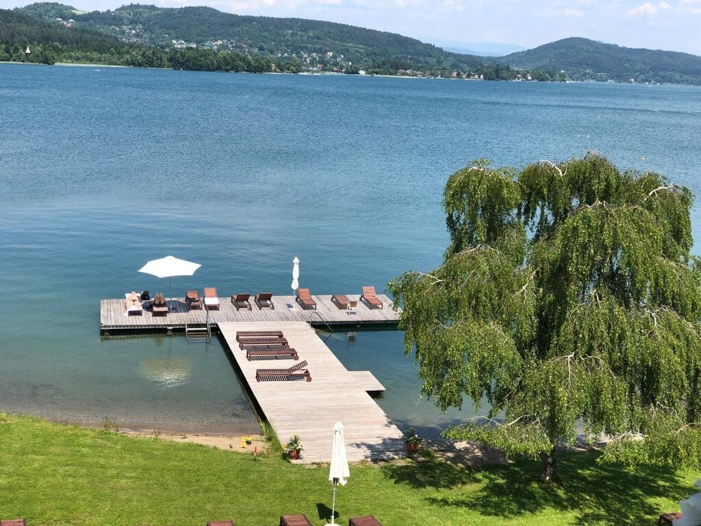 Strandhotel Sille主图