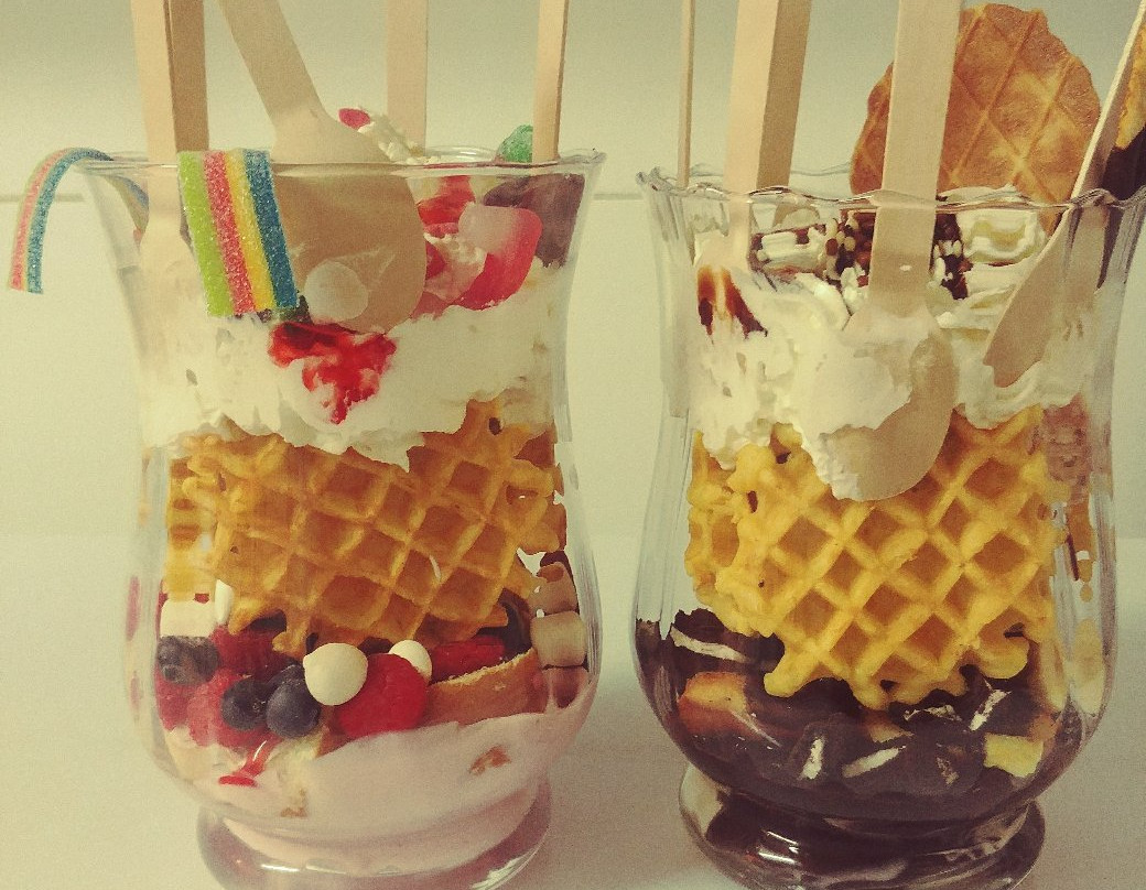 Quai Des Bananes Tournai-图尔奈必去景点