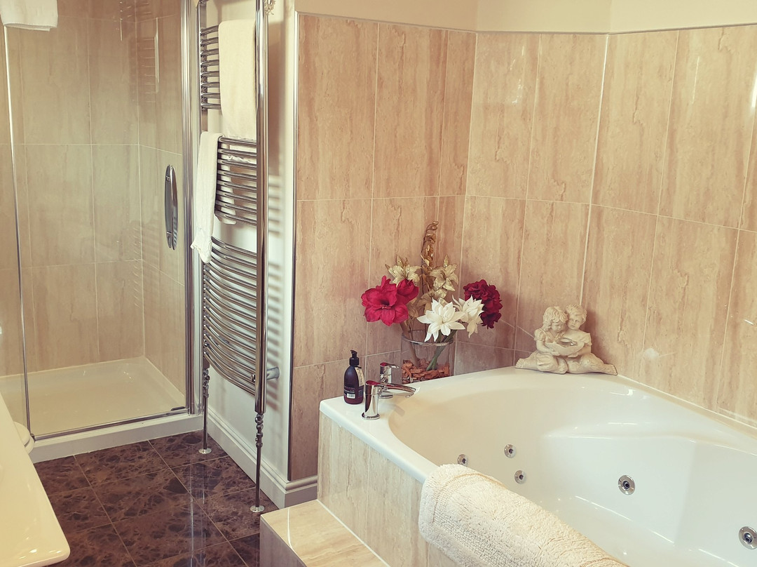 Westcourt Bed & Breakfast主图