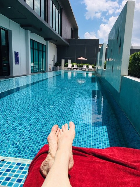 Grand Fortune Hotel Nakhon Si Thammarat主图