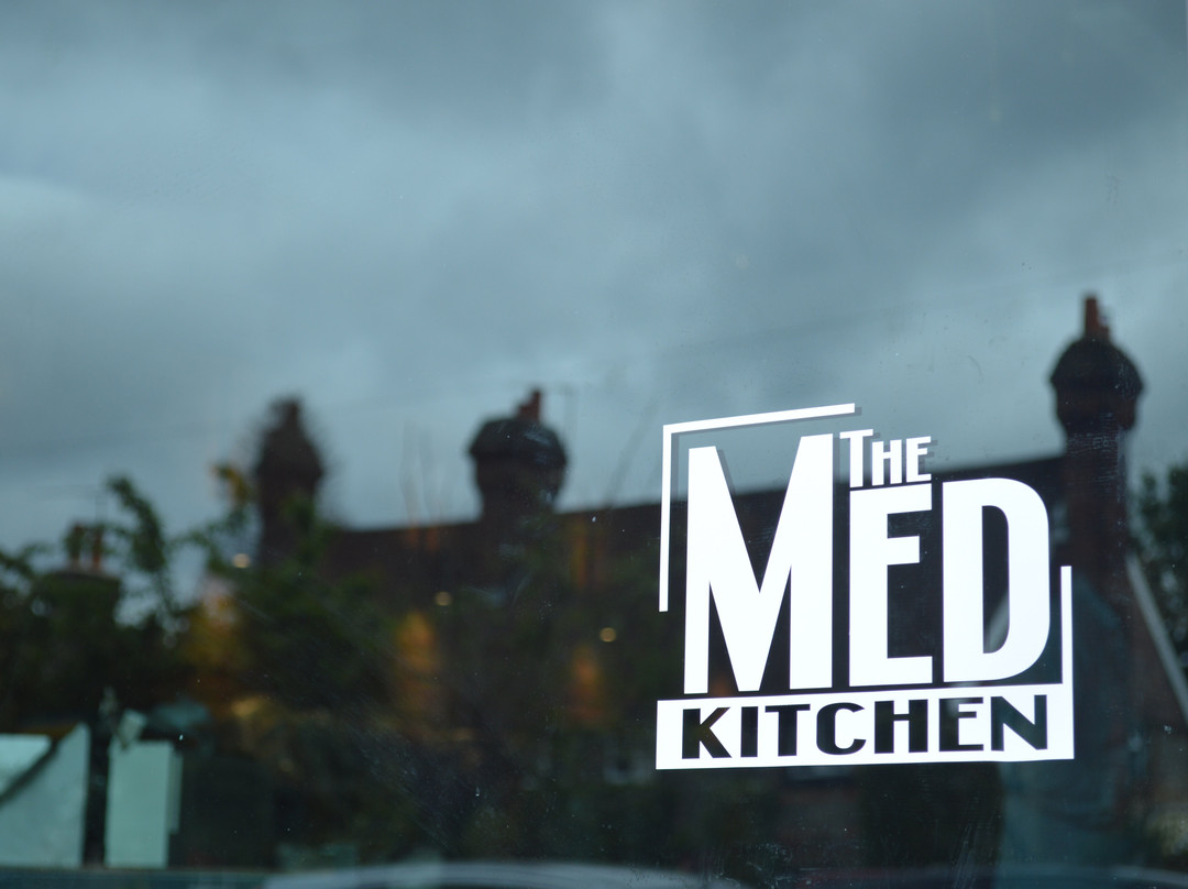 Sanderstead旅游攻略图片