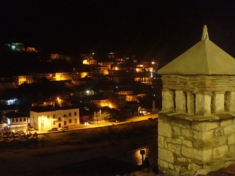 Hani i Xheblatit主图