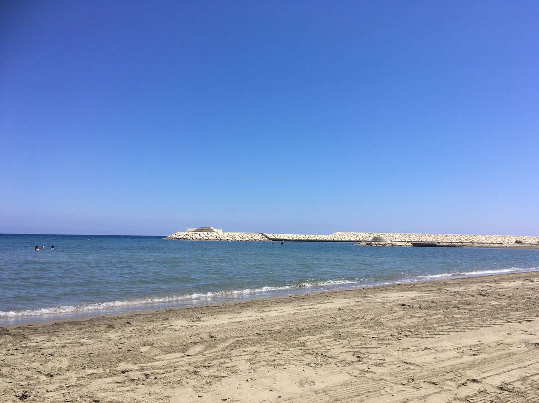 Secret Paradise of Alaminos-Alaminos必去景点