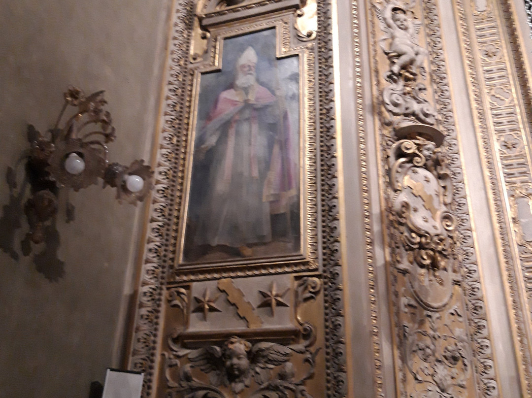 Duomo di Ravenna-拉韦纳必去景点