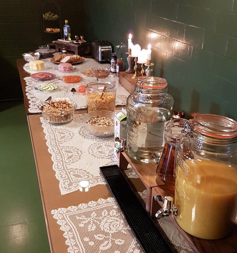 Hotel Siglunes主图