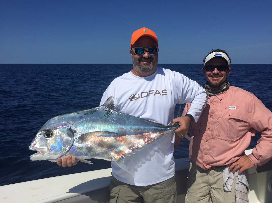 Offshore Boca Grande-Placida必去景点