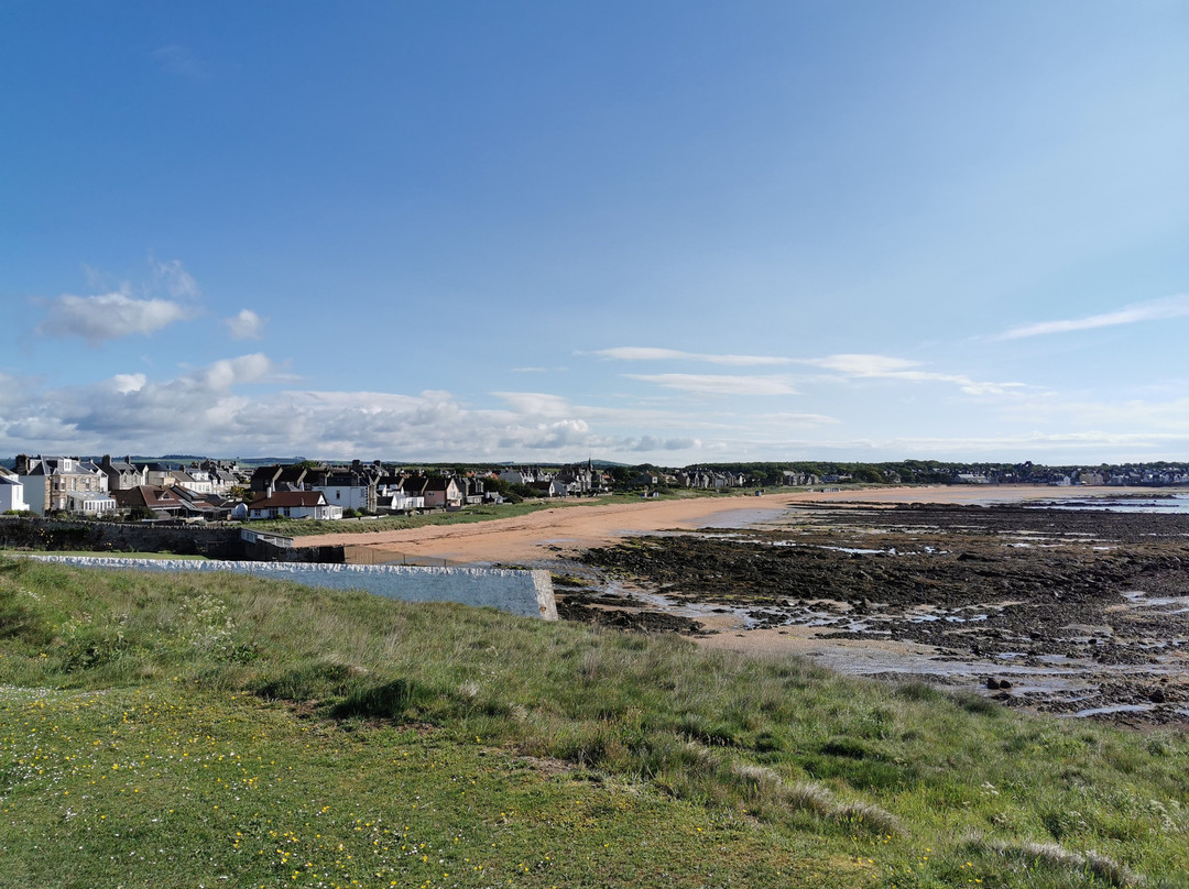 Elie Holiday Park-Elie必去景点
