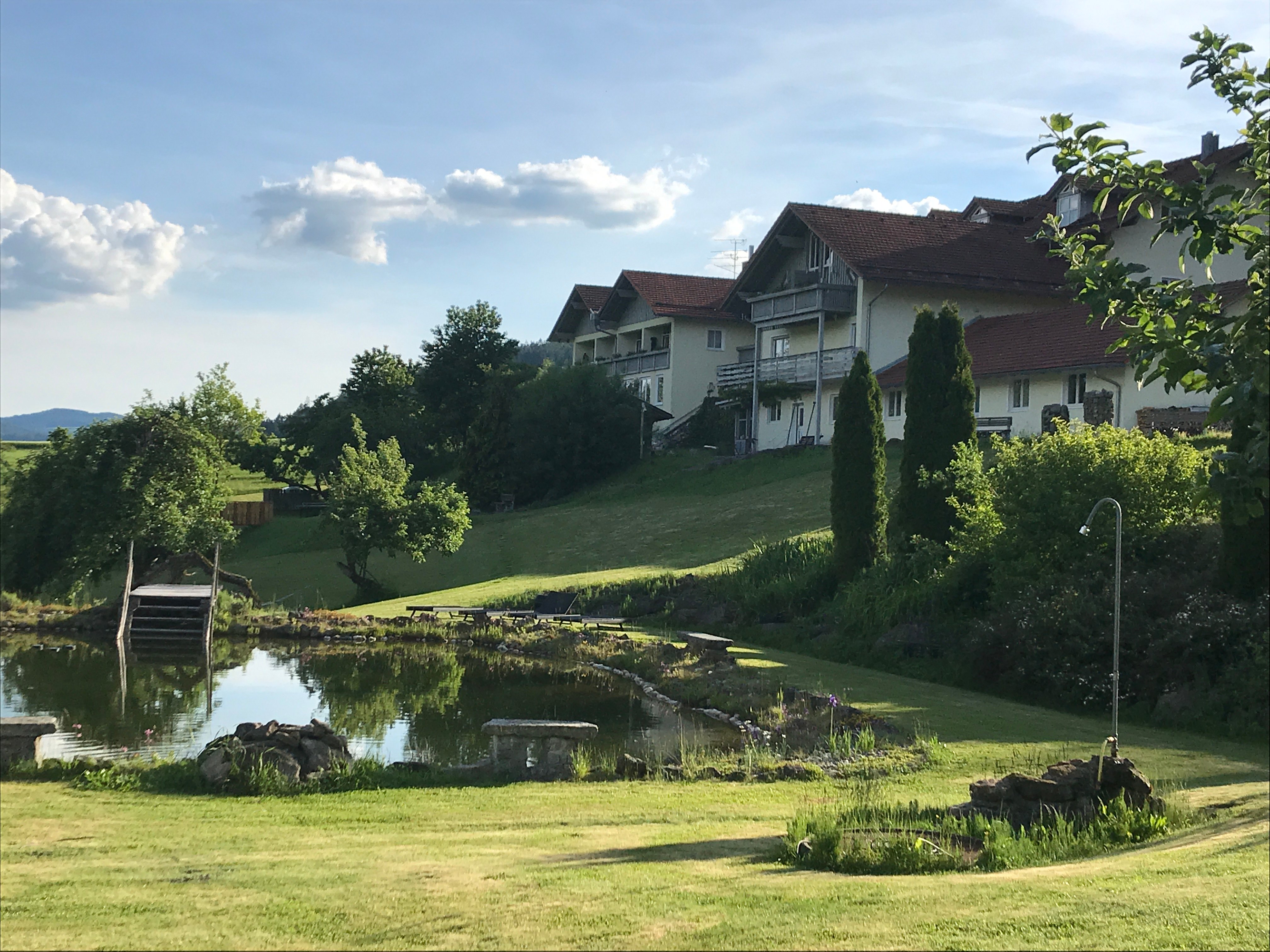 Landhotel Miethaner-官方