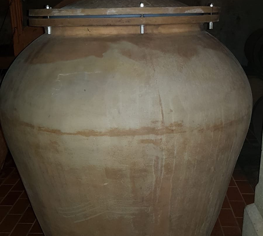 Chateau Poitevin景点图片