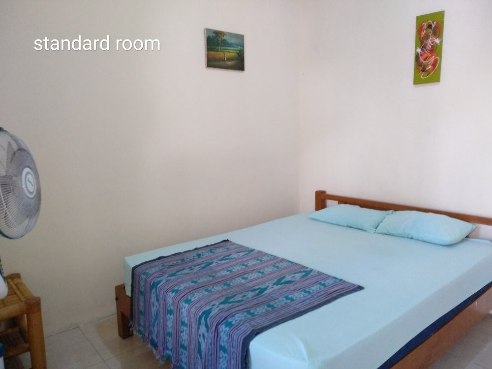 Ressa Homestay主图