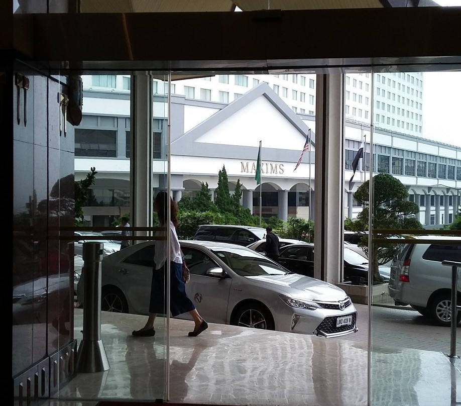 Resort World Genting-瓜拉雪兰莪必去景点