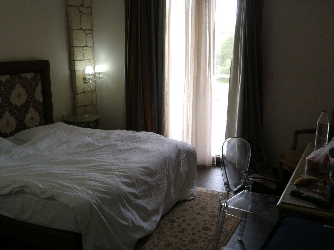 Diamond River Resort & Spa主图