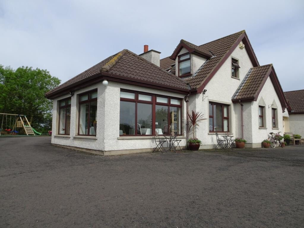 Valley View Country House B & B主图