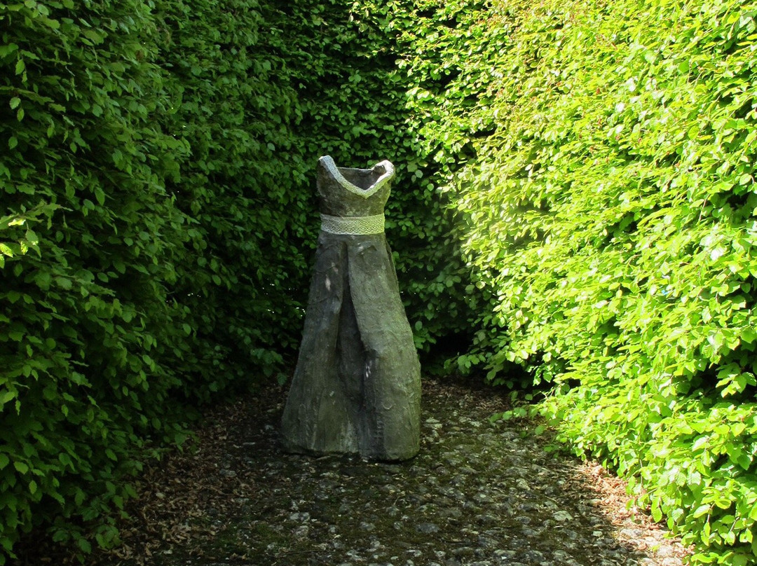 Strokestown Park & National Famine Museum景点图片