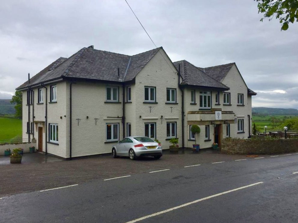 Lyth Valley Country House B&B主图