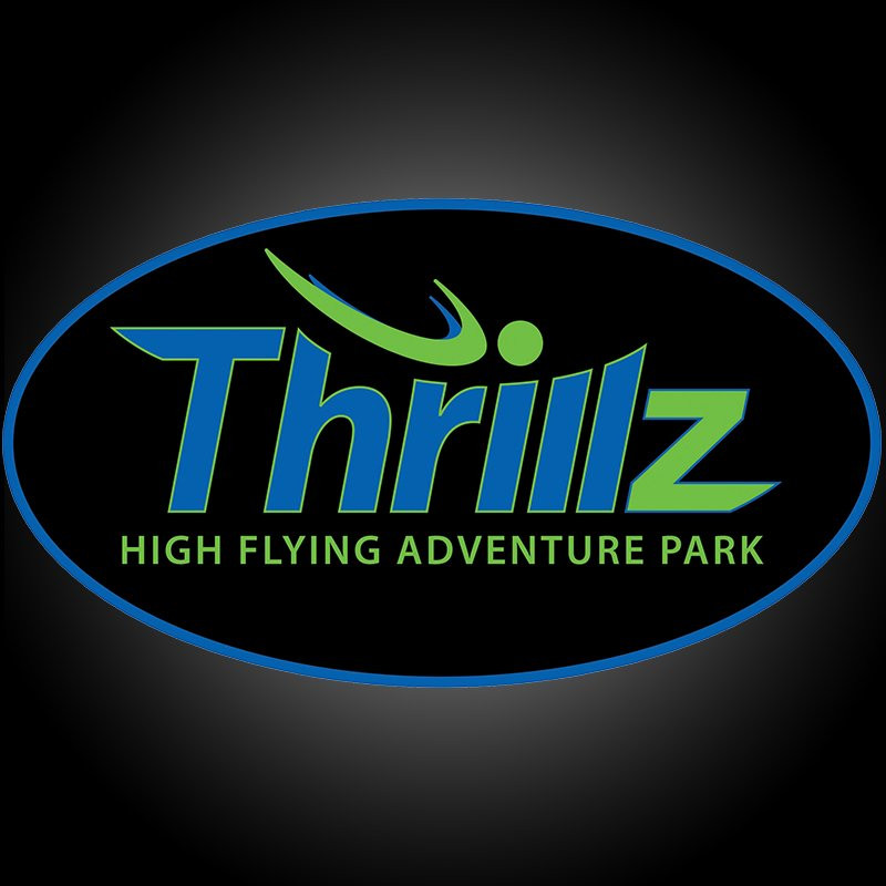 Thrillz High Flying Adventure Park景点图片
