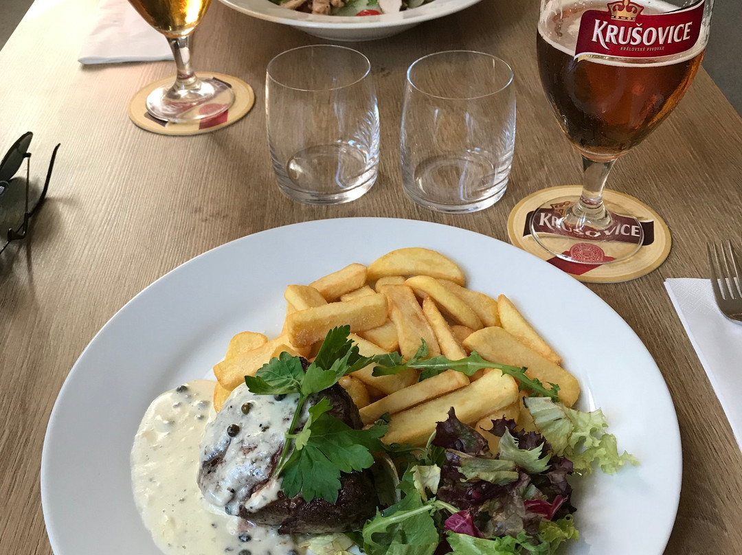 Karlin Musical Theater-布拉格必去景点