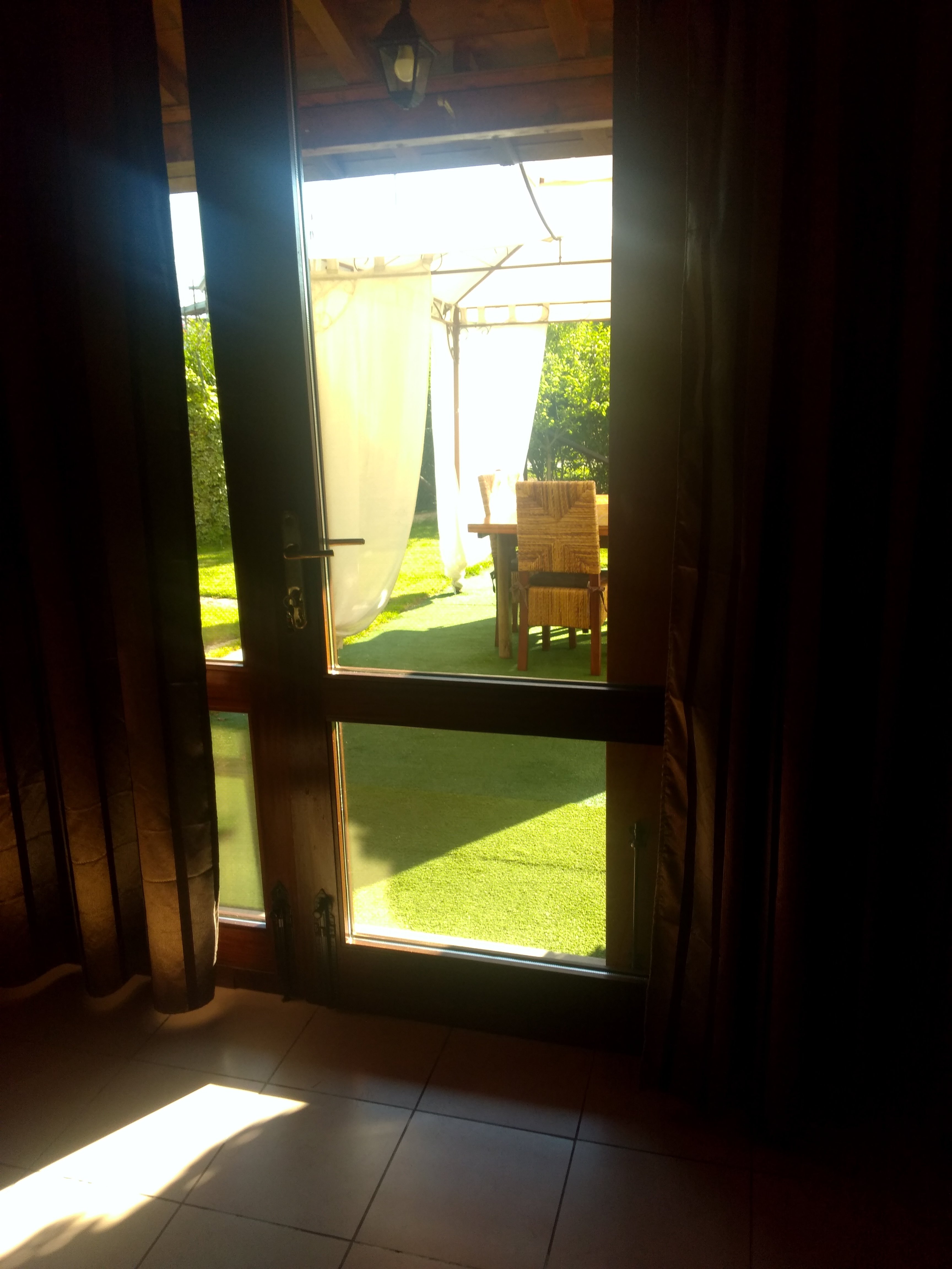 B&B Ruah-酒店景观