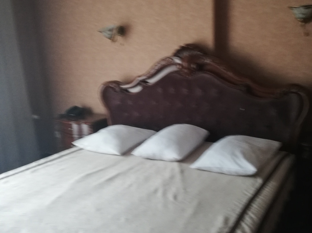 Venecia Hotel主图