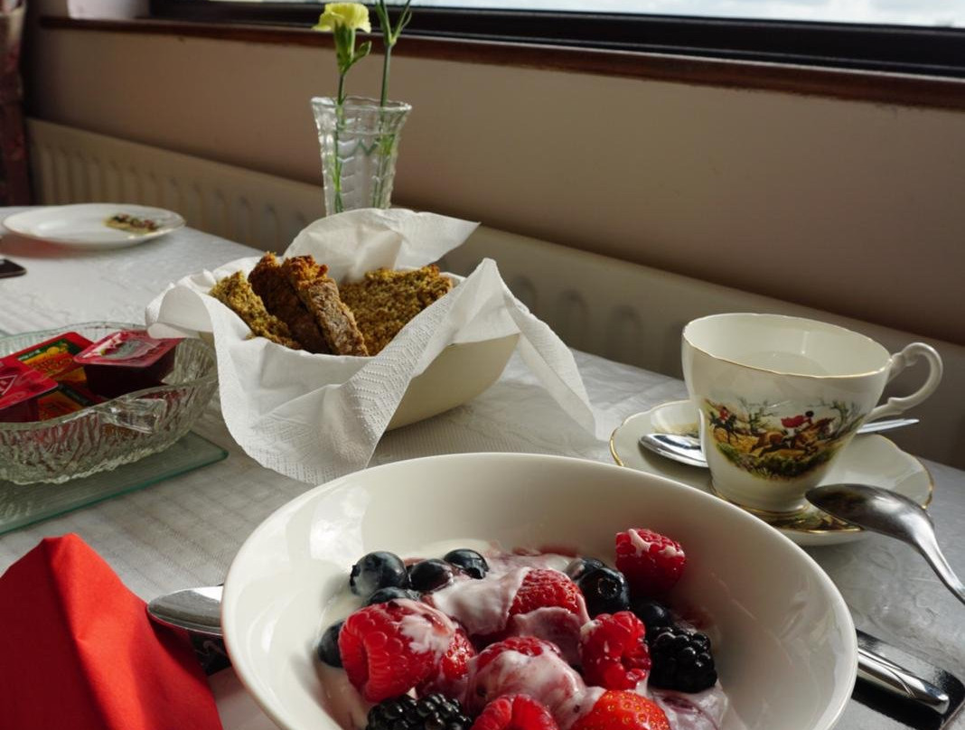 Greenfields Farmhouse主图