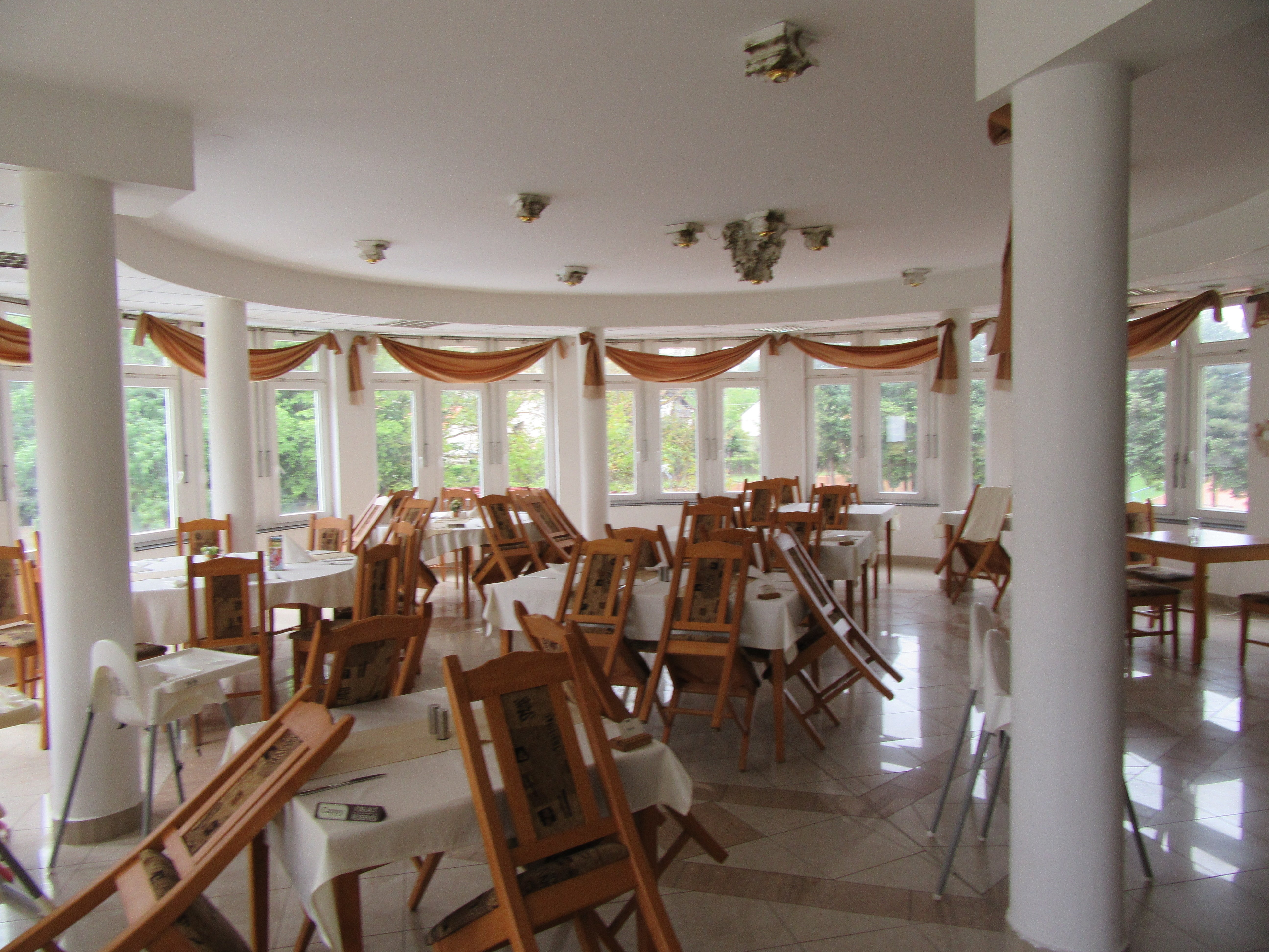 Aphrodite Hotel-餐饮