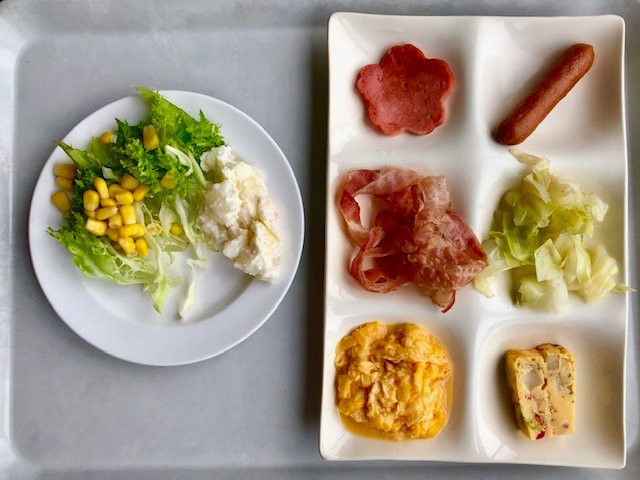 Green Hill Hotel Onomichi主图