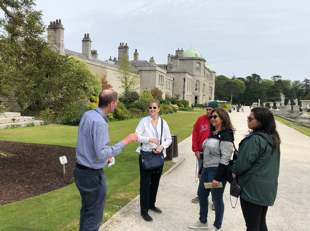 John's Tours of Ireland-都柏林必去景点