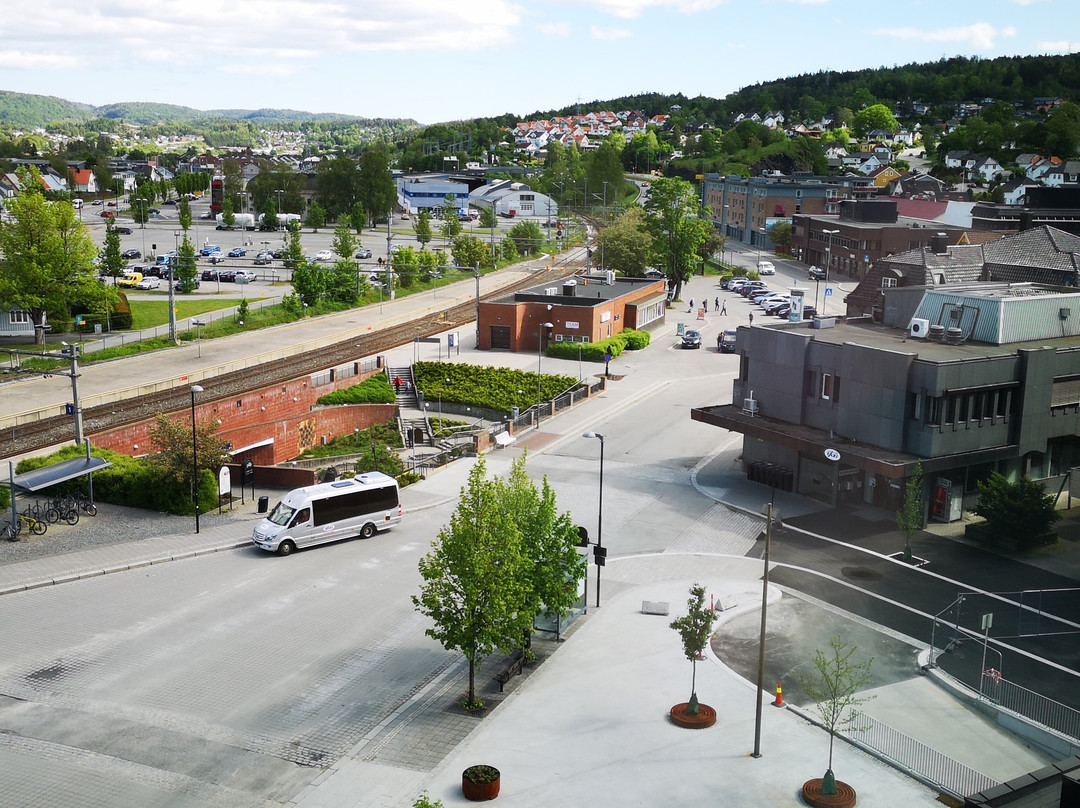 Comfort Hotel Porsgrunn主图