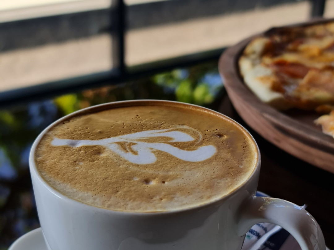 Hometown Galleria Manipal