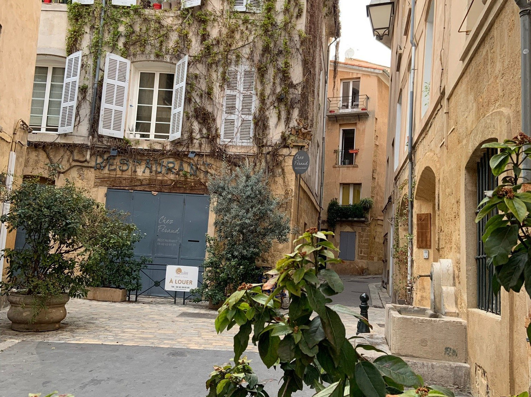 Voyage en Provence景点图片