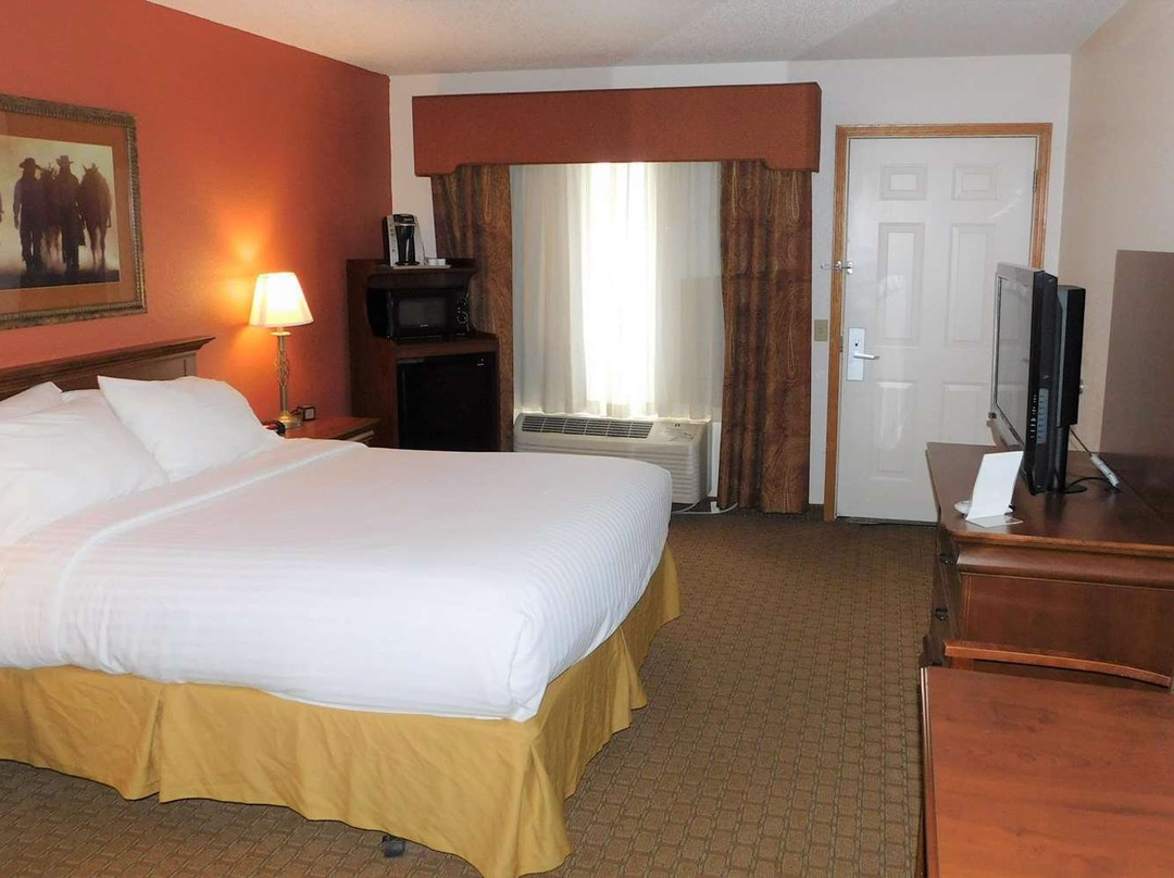 AmericInn by Wyndham Ogallala