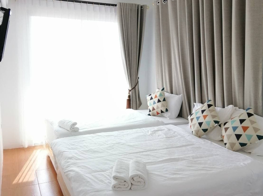 Banbua House 2主图