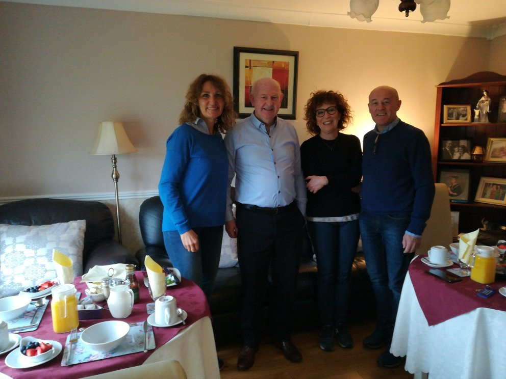 Atlantic House主图