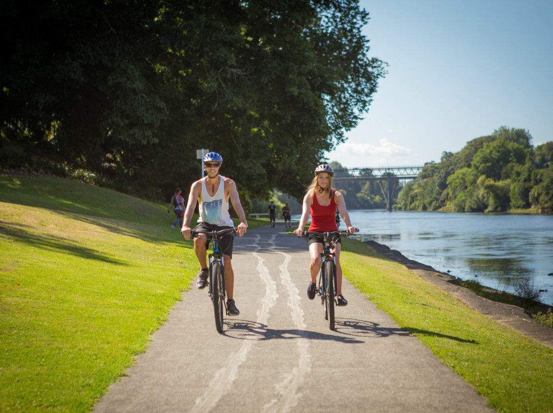Comfort Suites Burlington Near I-5主图