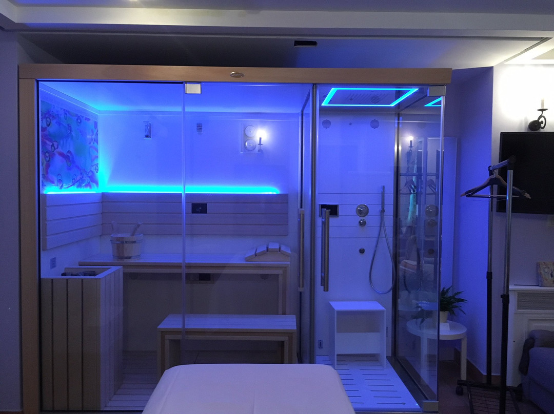 Hotel Villa Astra主图