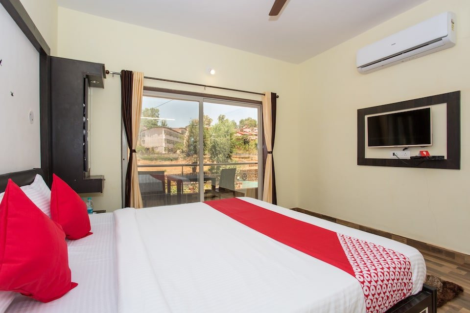 Hotel Paradise Inn主图