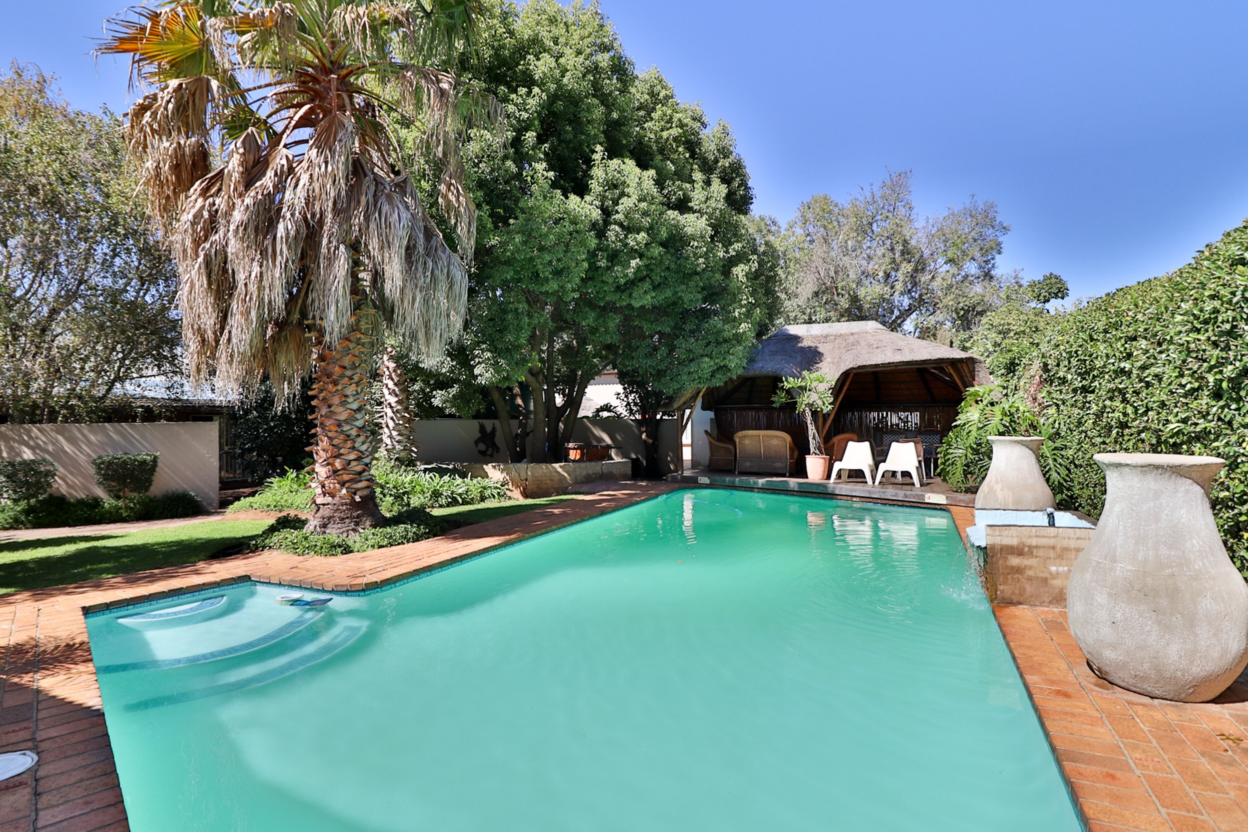 Fin And Feather Guesthouse-官方
