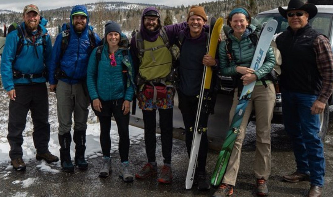 Chama River Bend Lodge主图