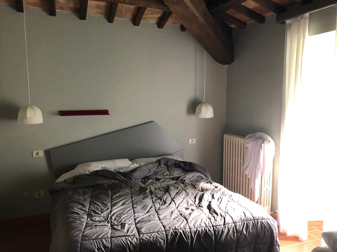 Castello di Poreta主图