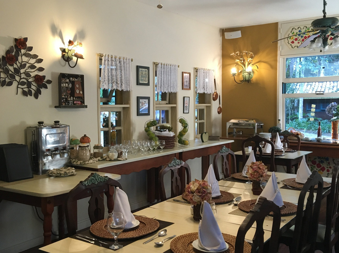 乌丽卡纳精品酒店主图