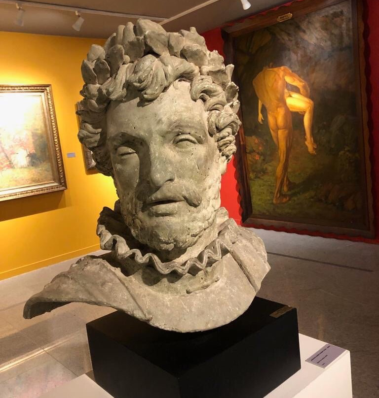 Espaco Cultural Unifor-福塔莱萨必去景点