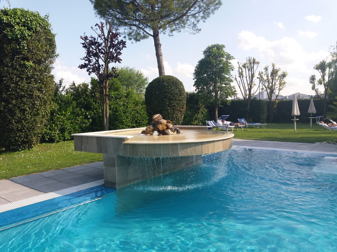 Hotel Terme Belsoggiorno主图