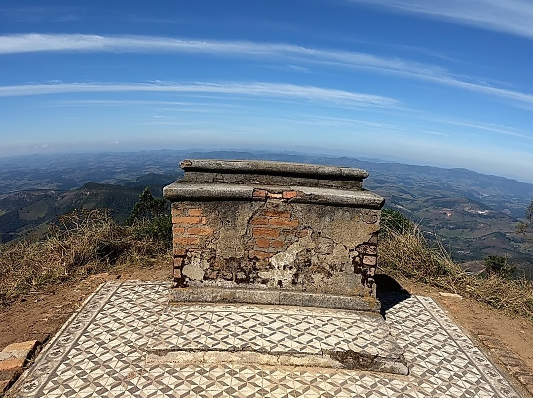 Pico do Piao景点图片