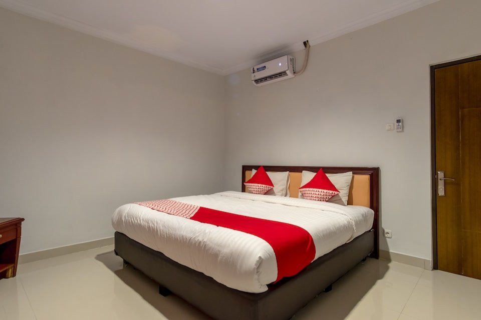 OYO 291 Medan City Syariah主图