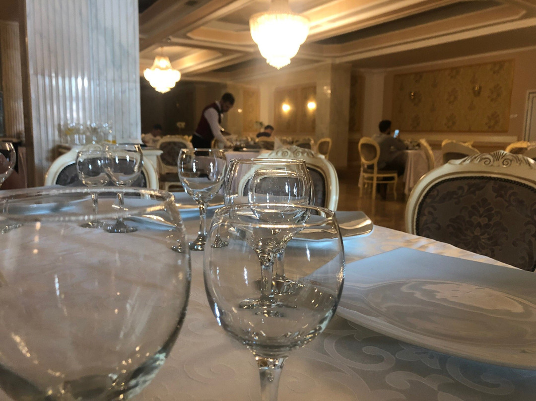 Hotel Orient主图