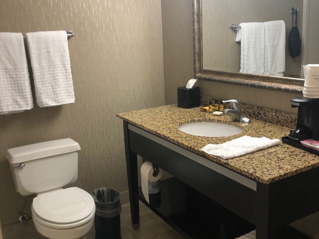 Best Western Plus Tallahassee North Hotel主图