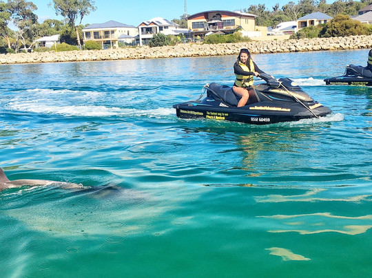 Nautical Adventures-曼杜拉必去景点