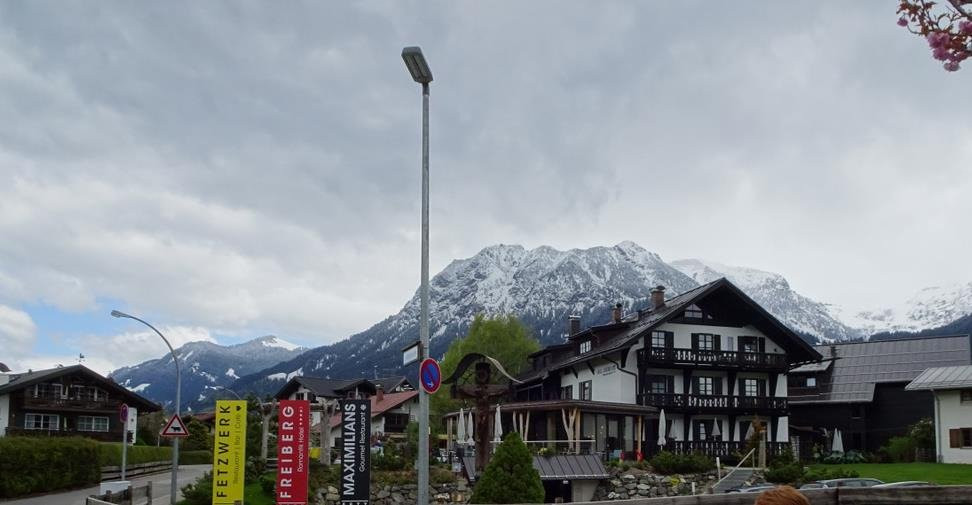 Das Freiberg Romantik Hotel主图